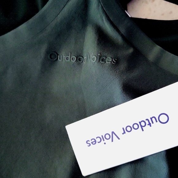 OUTDOOR VOICES tennis dress - Picture 5 of 8